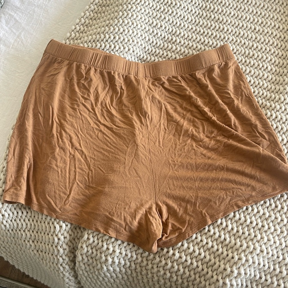 SKIMS Lounge Short